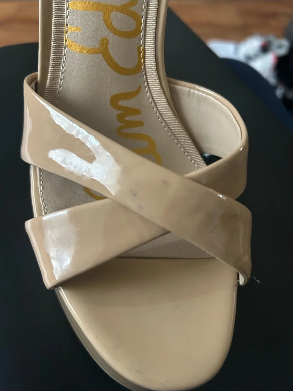 Sam Edelman sam edelman